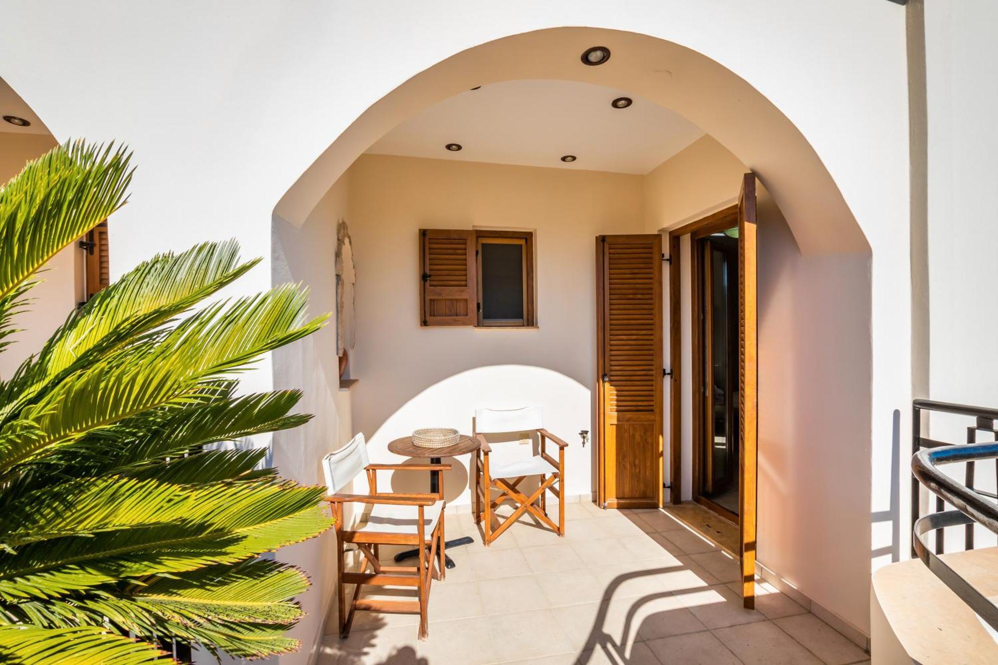 Petra Studios Karpathos Town  Exterior photo